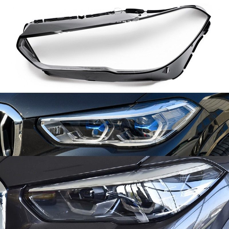 BMW SERIJA X5-X6 (G05-G06) 2018-2023 Staklo Fara Levo + Desno Beograd Zemun